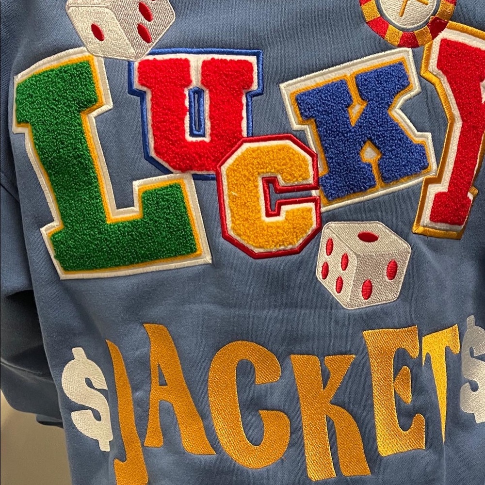 Bomber Jacket - Picture 3 of 3